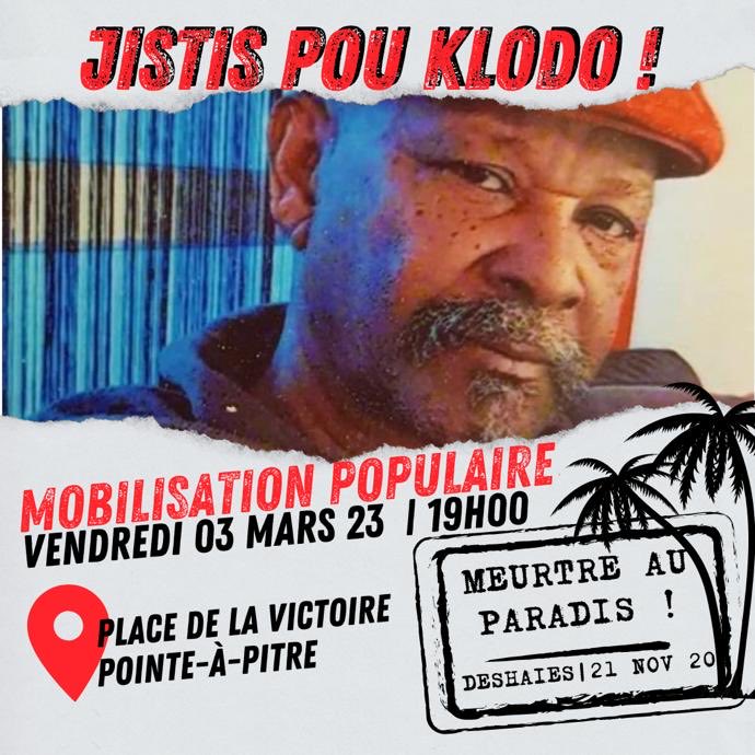 #jistispouklodo  À vendredi sur la place!