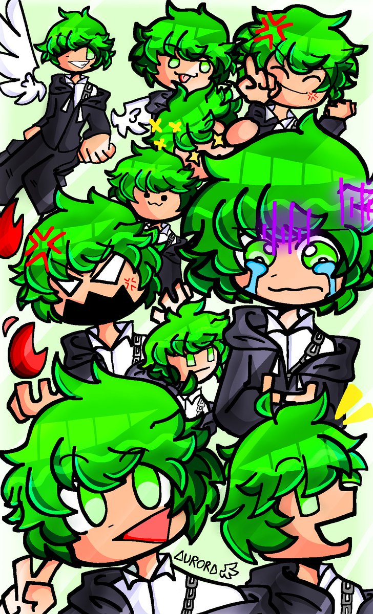 roblox drawn by redmondalizarin