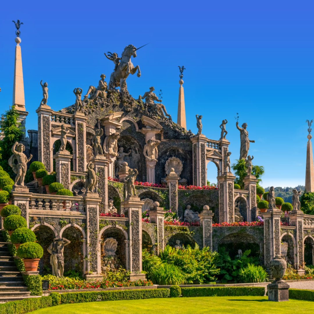 One_Traveller's tweet photo. ✨🇮🇹 Explore the magic of Italy 🇮🇹 ✨

Delicious food, breathtaking scenery, golden beaches, and a plethora of iconic cities: it's easy to see why holidays to Italy continue to draw the crowds. 

Take a look at our Italian breaks here:
https://t.co/74lH2TsYI2 https://t.co/WXHffNkSTh