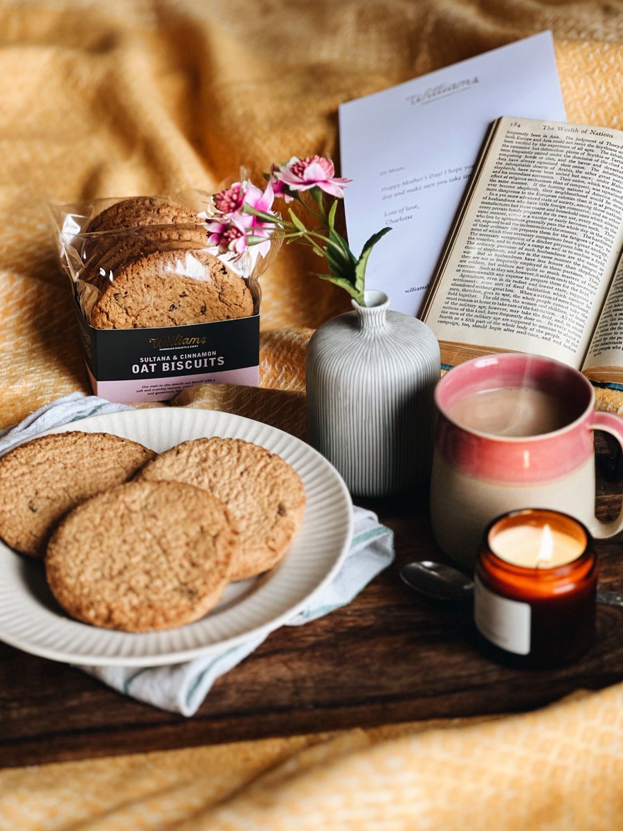 Williams Handbaked tweet media