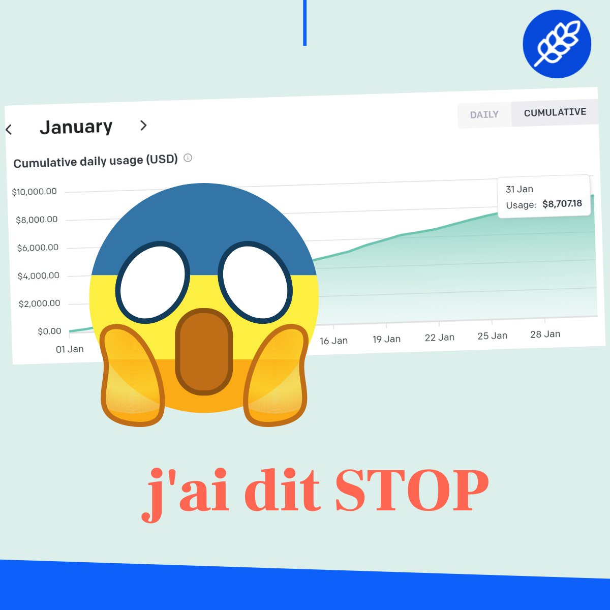 Redaction.io tire le rideau sur la gratuité 🔴🟡

⏰C'est l'heure des comptes, après 60 jours de lancement

Face à l'augmentation des abus (utilisateurs fantômes 👻), on restreint l'accès gratuit.

🎉Lancement du parrainage pour continuer à générer des tokens gratuits