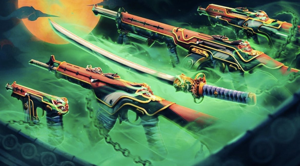 neues BUNDLE, neue VERLOSUNG!
ich verlose das ONI 2.0 Bundle!

Teilnahmebedingung:
✅ Follow <a href="/Timit_live/">Timit</a> 
✅ Retweet
✅ 2 Freunde markieren

Auflösung ist am 03.03 😯✨