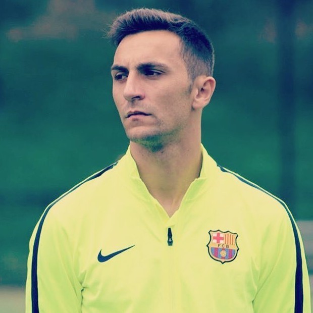 bdfootball_live's tweet photo. 📢JUST IN: UEFA PRO Licensed Barca Academy Coach David Gómez has been appointed as Assistant Coach of 🇧🇩 Bangladesh National Football Team. https://t.co/TdbBAsdxd4