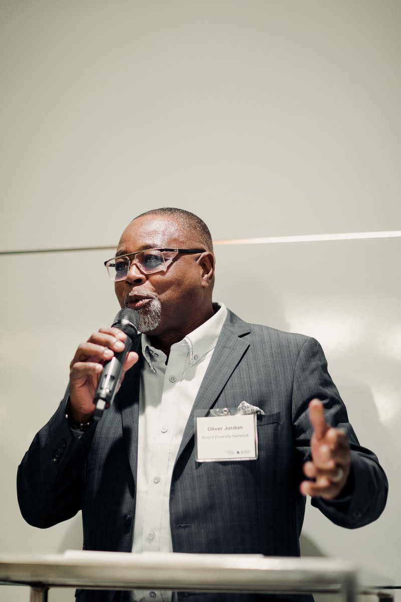 wildlaw's tweet image. We are thrilled to have partnered with Lori-Ann Beausoleil and Oliver Jordan to create the Board Diversity Network. 

On Feb. 21st, we celebrated the launch of the program and Black Excellence and Diverse Leadership in the Community. Full details at bit.ly/wildlaw_BoardD…