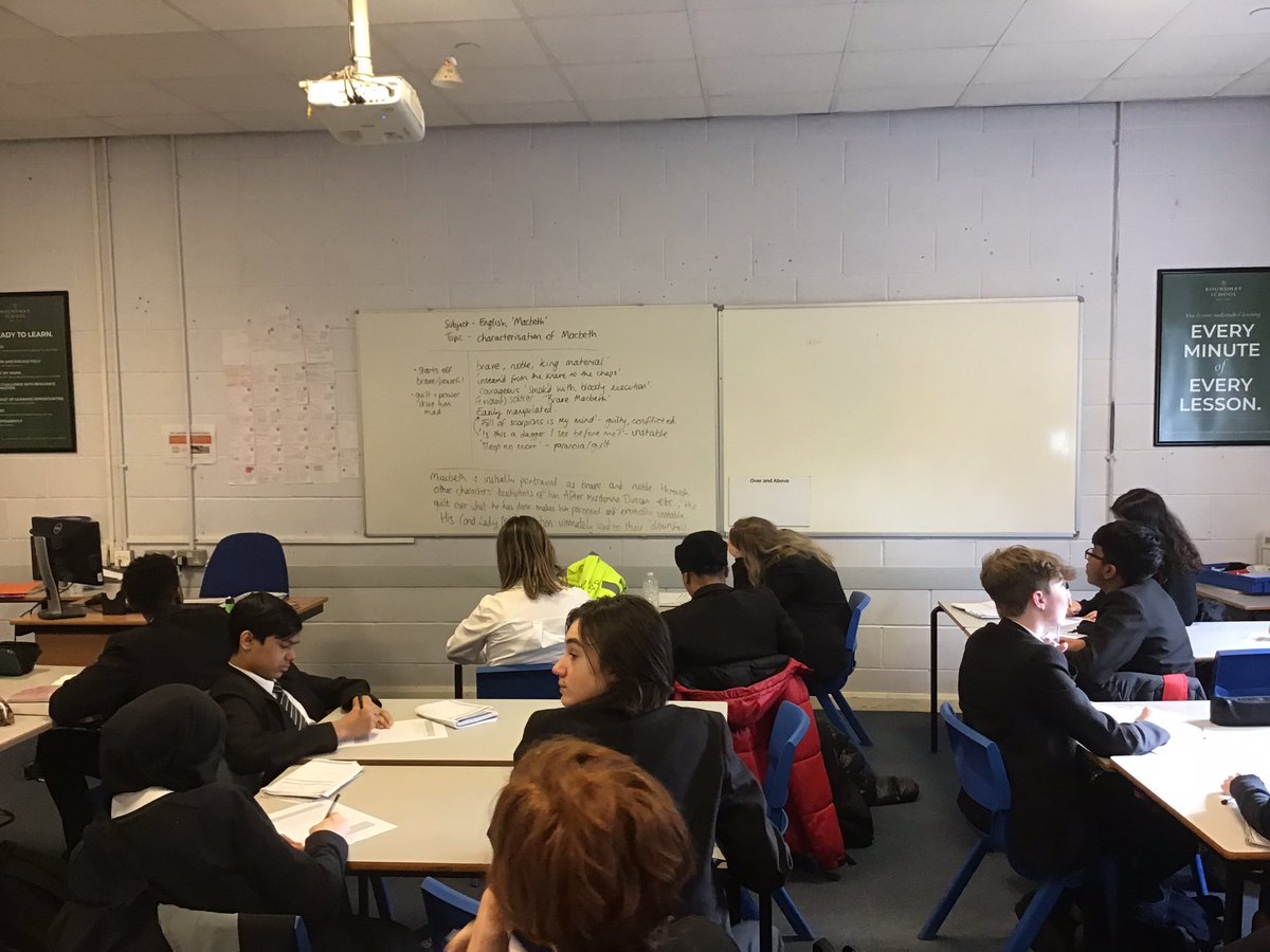 Roundhay Languages tweet media