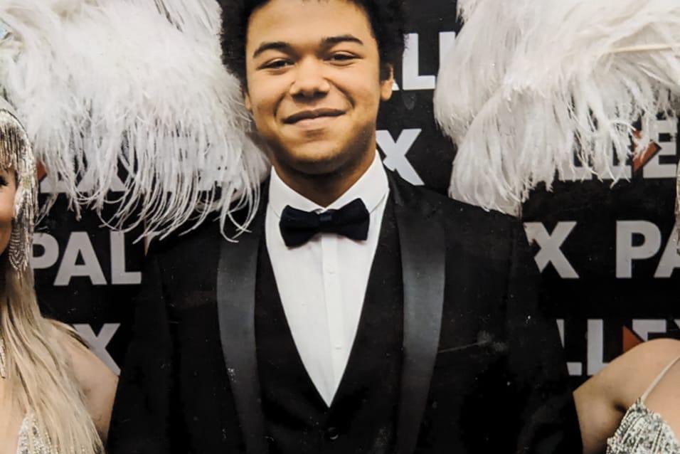 We are all deeply saddened by the news and sudden death of Joel Cooke, an employee, a colleague, a friend, a son and a brother. Joel’s death was sudden and at such a young age of only 25 years old. We have created a GoFundMePage if you can donate to help. gofund.me/53bf581e