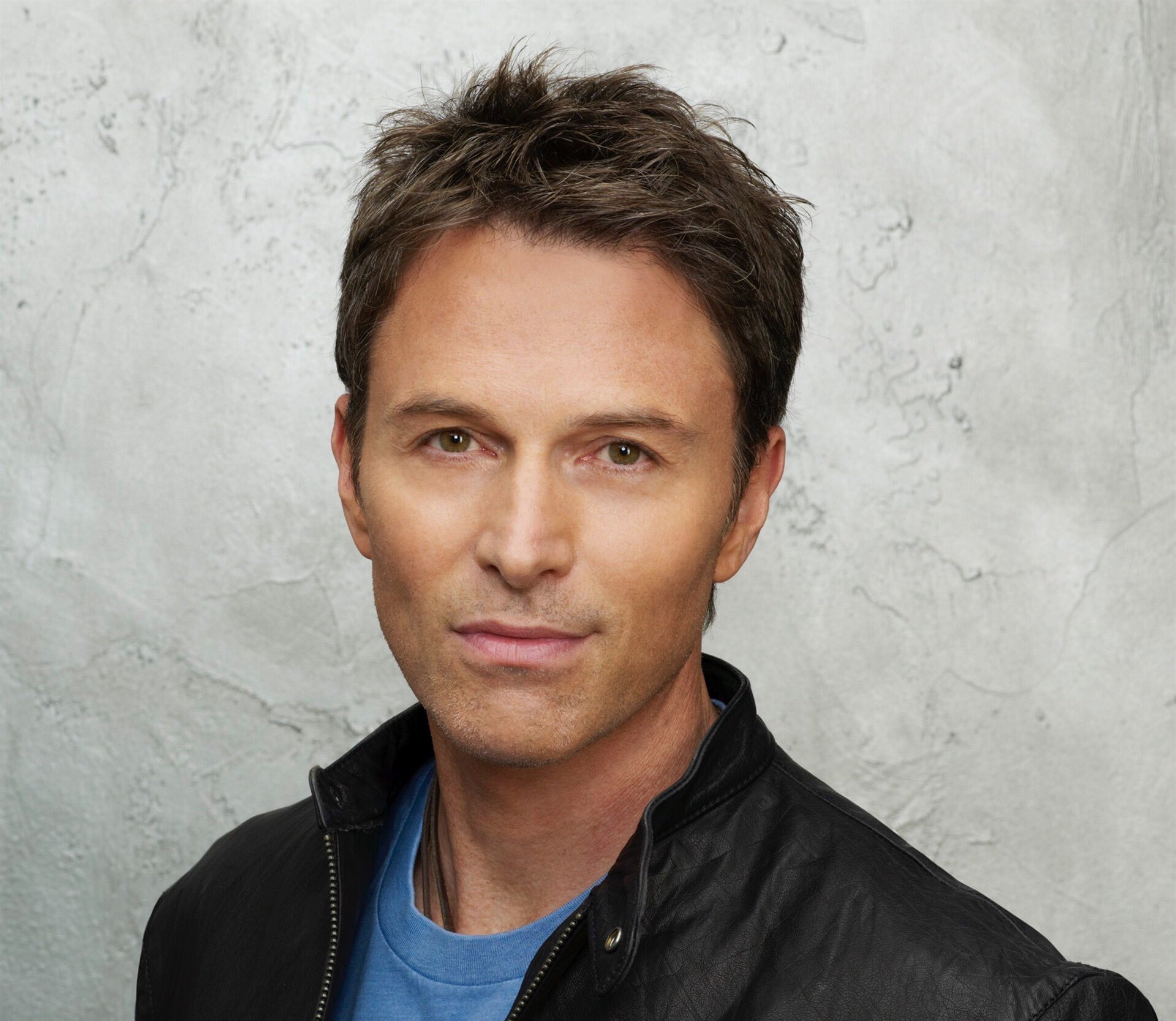 Happy 67th Birthday         to Tim Daly who voiced Superman in Superman: The Animated Series 
