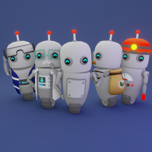 Rebelpug - 🌱 Working on Roboplant tweet media