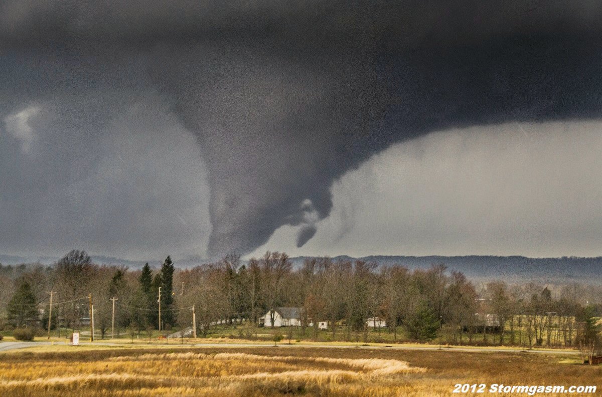 SimonStormRider's tweet image. Happy March &amp;amp; 1st day of #MeteorologicalSpring
Received notification today is 12th anniversary of me joining Twitter.
Here are some tornadoes: