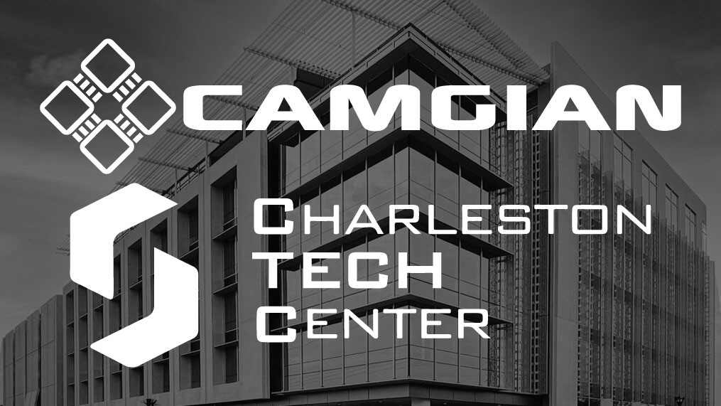 𝗪𝗲𝗹𝗰𝗼𝗺𝗲, 𝗗𝗿. 𝗖𝗿𝗼𝘀𝗯𝘆. The Camgian team is excited to welcome Dr. Ralph Crosby and his 30+ years of experience to our Charleston, SC, office. Learn more about  Dr. Crosby: bit.ly/3J2rdic! #CreatetheFuture