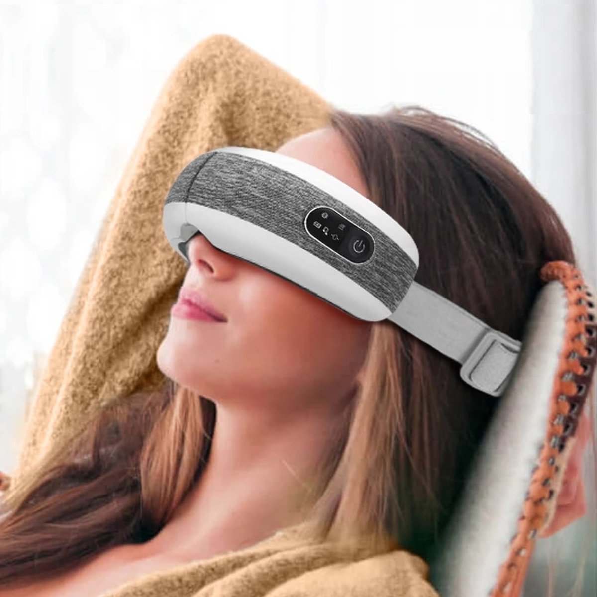 Gadgetsforwomen's tweet photo. Best Electric Smart Eye Massager
Product link: https://t.co/M64wjgDq6L
---------
#heatedeyemassager #eyemassager #massager #eyelashextensions #TwitterDown #TheMandalorian #WednesdayWisdom #March1st #eyecare #eyecaretips #eyecaredevice #eyecareforall #gadget #WomensHistoryMonth https://t.co/lZLikUkNi0