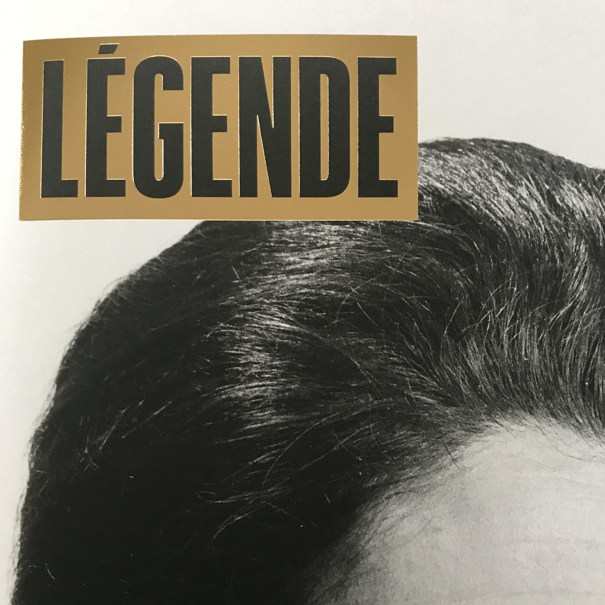 Légende le mag on Twitter: