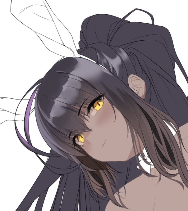 花粉症で死にそうなので、本日は終了
顔から汁がいっぱい出る 