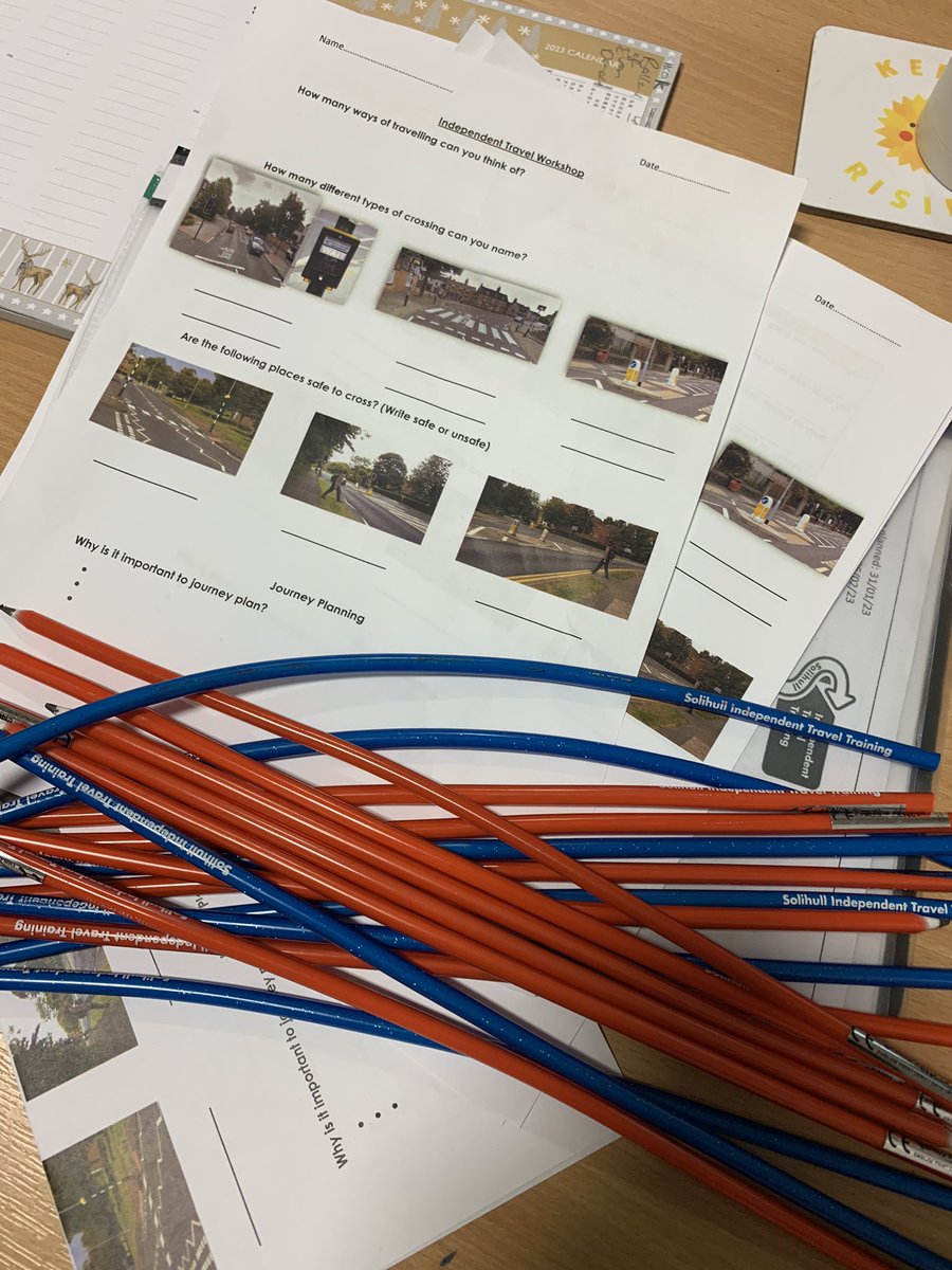 Solihull Independent Travel Training (@itt_solihull) on Twitter photo Great morning at <a href="/Hazel_Oak/">Hazel Oak School</a> Sixth Form teaching Year 12 and 13 students about independent travel ๐๐ถโโ๏ธ๐ Great morning at <a href="/Hazel_Oak/">Hazel Oak School</a> Sixth Form teaching Year 12 and 13 students about independent travel ๐๐ถโโ๏ธ๐