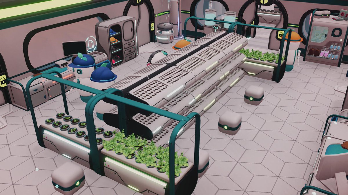 Rebelpug - 🌱 Working on Roboplant tweet media