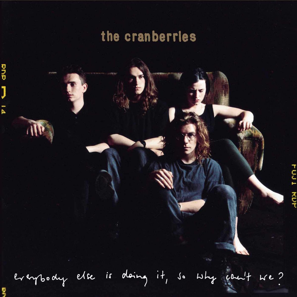 On March 1st 1993, we released our debut album ‘Everybody Else is Doing it, So Why Can’t We?'
Thirty years seems like a long time, but it’s filled with many warm memories and so much gratitude for the support we have received. Thank you all