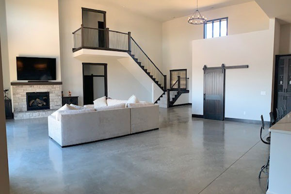 LesterBuildings's tweet photo. The open floor plan of this Residential post-frame home allows the space for so many activities! 😍
#LesterBuildings #polebarnbuilding #postframe #polebarnhome #postframehome #dreamhome
Project # 614017 See more > https://t.co/ta5eolqGOv https://t.co/7YAcP713tB