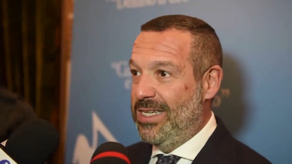 Nuova Pescara slitta al 2027: approvata legge per la fusione - tvsei.it/nuova-pescara-… #TvSei #Tv6 #Abruzzo