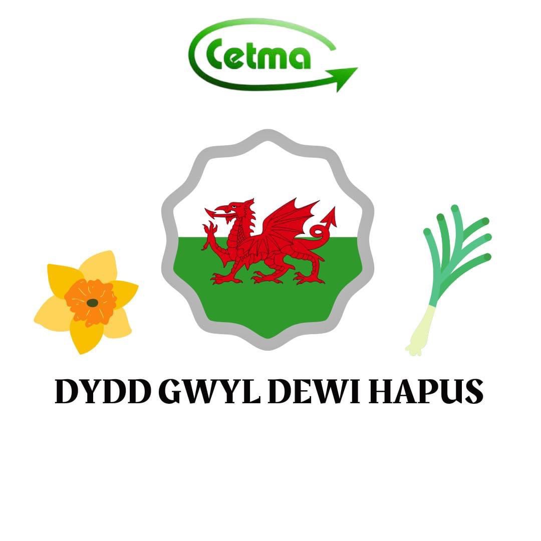 CETMA (@cetmawales) on Twitter photo 