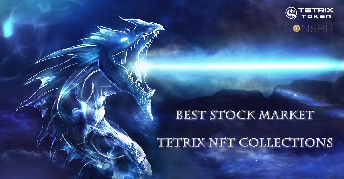 TetrixToken tweet media