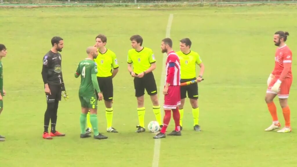 Serie D. La giornata 25 conferma pregi e difetti delle abruzzesi - tvsei.it/serie-d-la-gio… #TvSei #Tv6 #Abruzzo