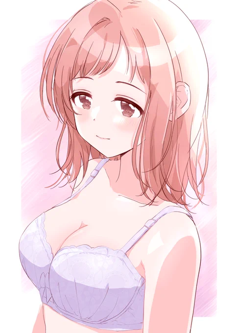 櫻木真乃さん 