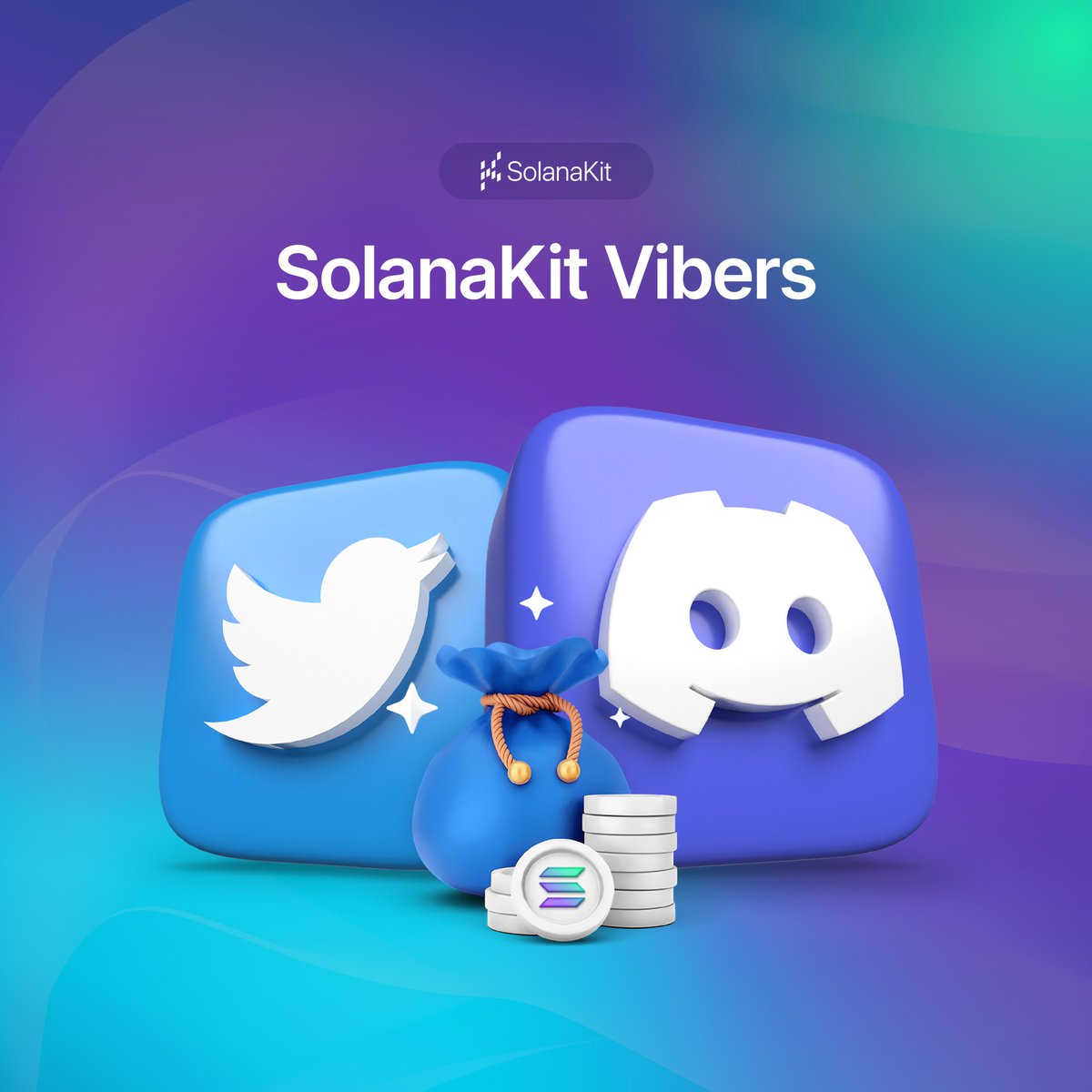 SolanaKit tweet media