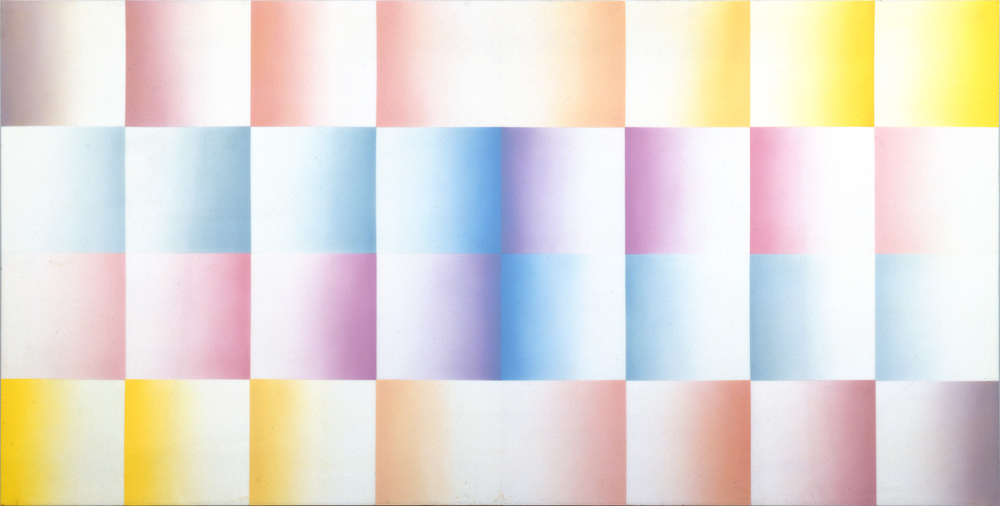 "I go to make art as who I am as a person. The fact that I am a woman comes into play maybe in the kinds of things I'm interested in or in the way I structure a canvas." — #JudyChicago

#womenshistorymonth