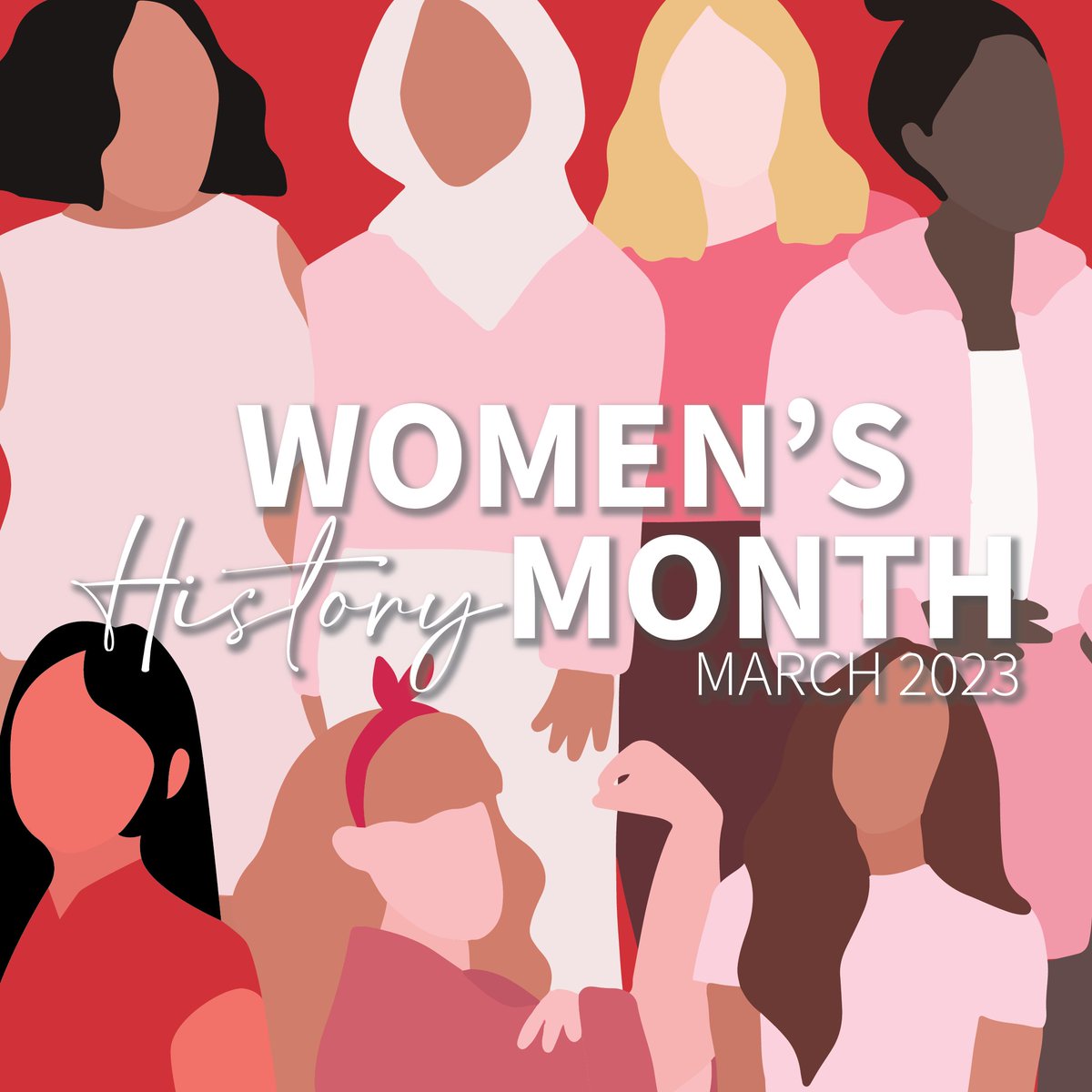 QualityCarriers's tweet photo. It's #WomenHistoryMonth! This month and throughout the year, we celebrate the stories of women, both past and present, who have helped shape our world. 
 
#QC #QualityCarriers #WomenInTrucking #TruckingCareer #TruckingCompany #TransportationAndLogistics https://t.co/OjufJJMnDY