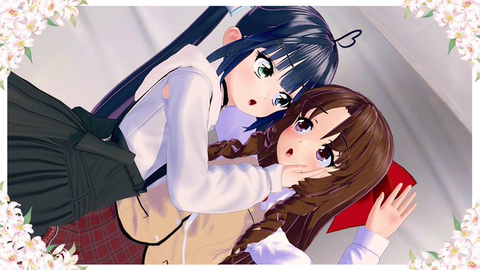 魔法少女ずっといじくってた
SDはおかりしてます
ありがとうございました 