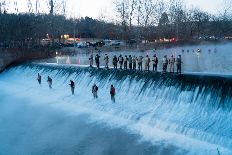 Missouri State Parks on Twitter "A great season opener at