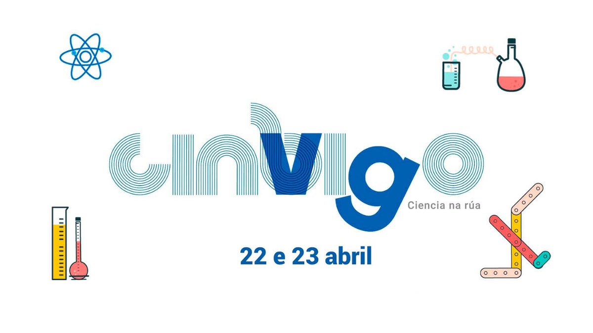 uvigo's tweet photo. 📣Lembrámosvos que o prazo para que os institutos interesados en participar no #CinVigo do @cinbio_uvigo presenten os seus proxectos está aberto ata o vindeiro venres 10 de marzo.

Podedes atopar toda a información na ligazón.

➡️ https://t.co/XfhK3CLaCE

#SempreUVigo #VivoUVigo https://t.co/MedvgvJnyV