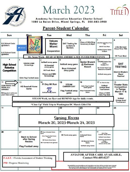 AIE Charter tweet media
