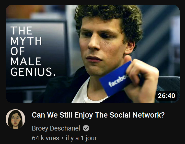 LeCinémaDeDurendal tweet media