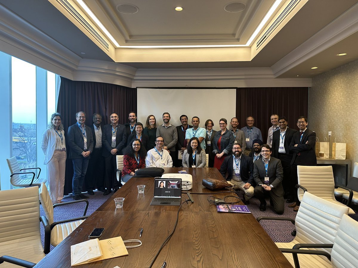 SAR Prostate DFP (@sar_prostatedfp) on Twitter photo Productive DFP meeting with so many exciting projects on the horizon! <a href="/SilviaChangMD/">Silvia Chang</a> AntonioWestphalen <a href="/SocietyAbdRad/">Society of Abdominal Radiology | SAR</a> #sar23 Productive DFP meeting with so many exciting projects on the horizon! <a href="/SilviaChangMD/">Silvia Chang</a> AntonioWestphalen <a href="/SocietyAbdRad/">Society of Abdominal Radiology | SAR</a> #sar23