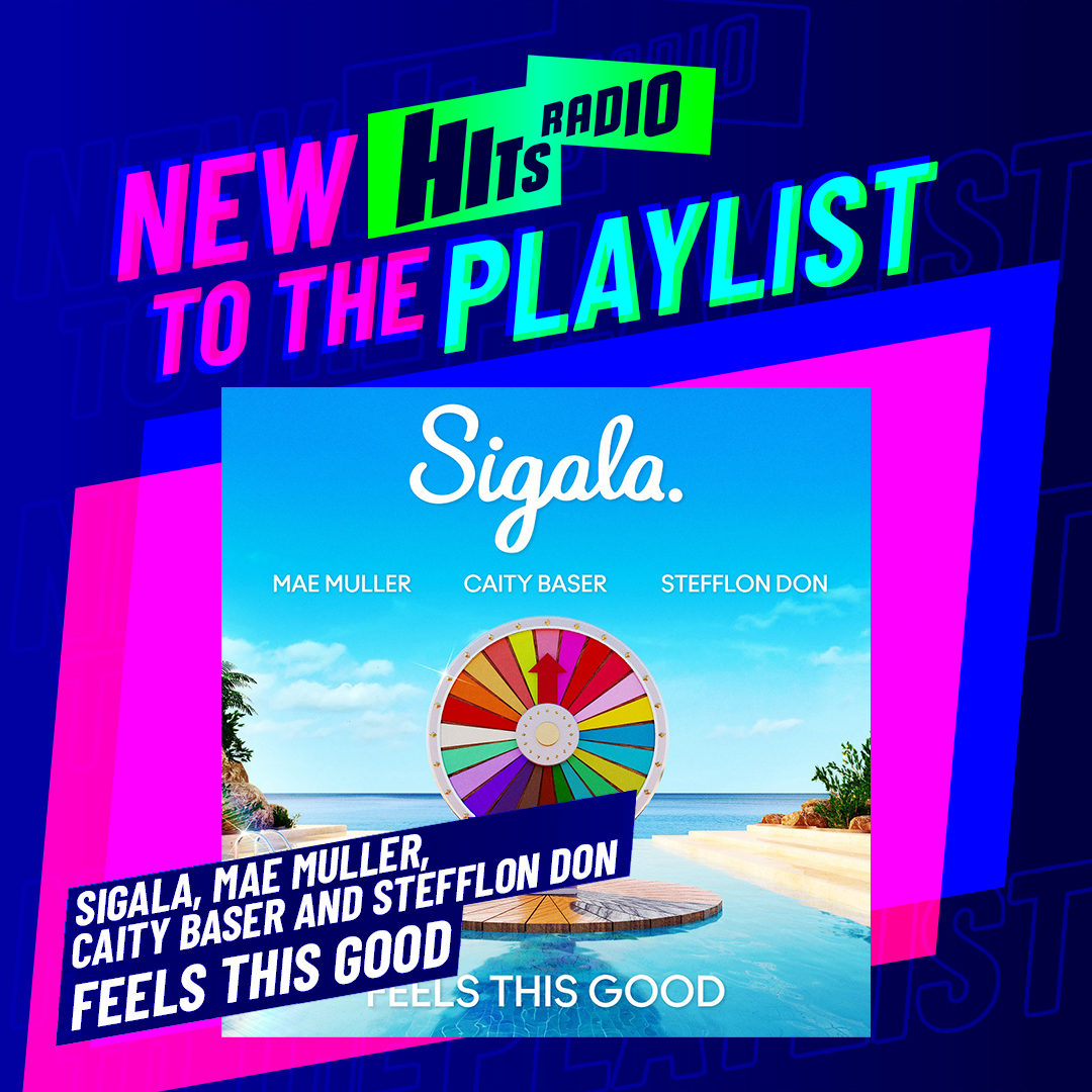 Hits Radio tweet media