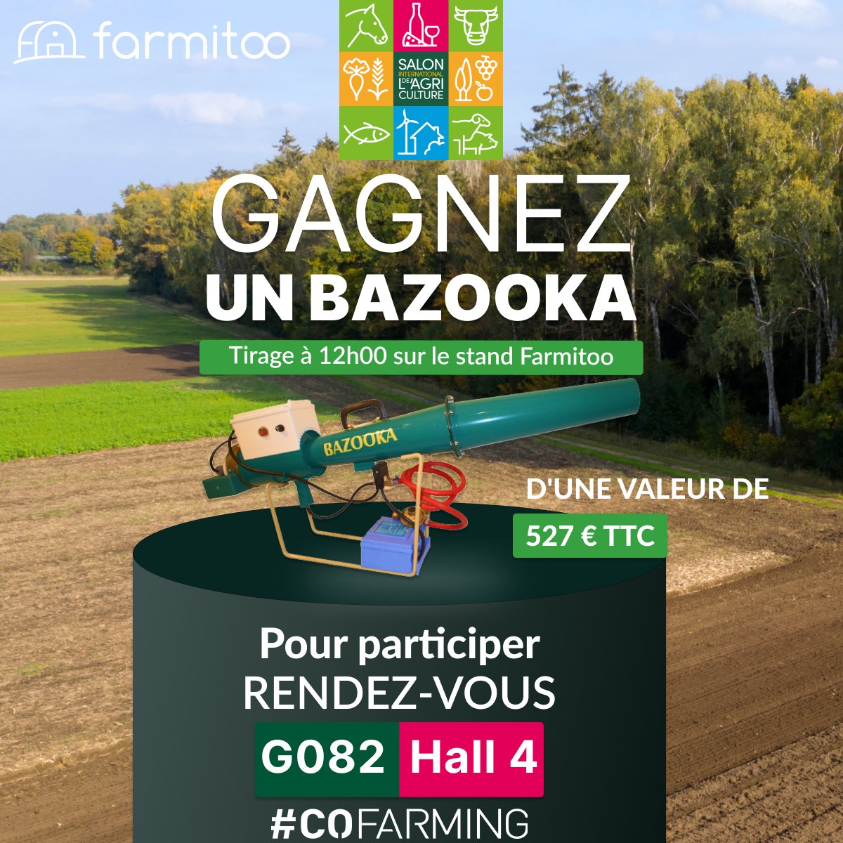 Farmitoo tweet media