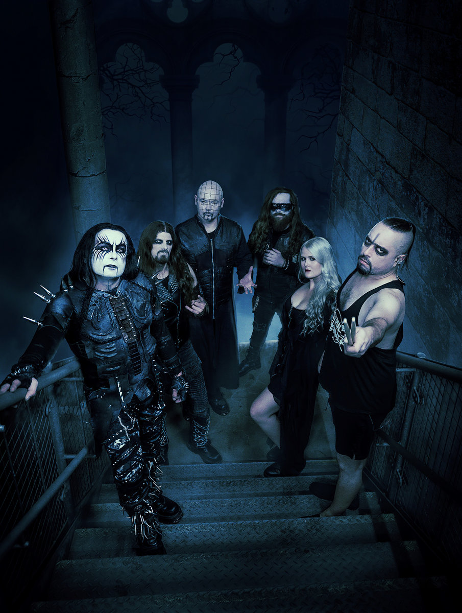 Tmetalicoweb's tweet image. TruenoNews: Este 28 de Abril, tendremos nuevo material de Dani Filth y su banda 🇬🇧#CradleOfFilth, el primer álbum en vivo lanzado en más de 20 años, Trouble And Their Double Lives, que se lanzará por medio del sello #NapalmRecords, más dos temas nuevos. cradleoffilth.bandcamp.com/album/trouble-…