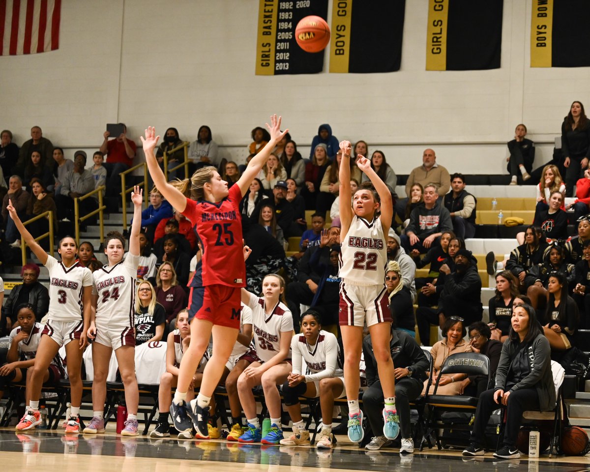 Oakland Catholic High School tweet media