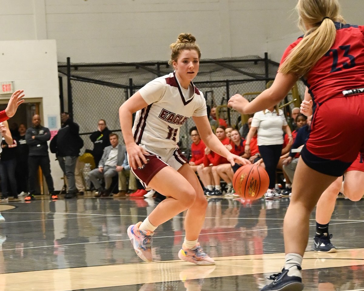 Oakland Catholic High School tweet media