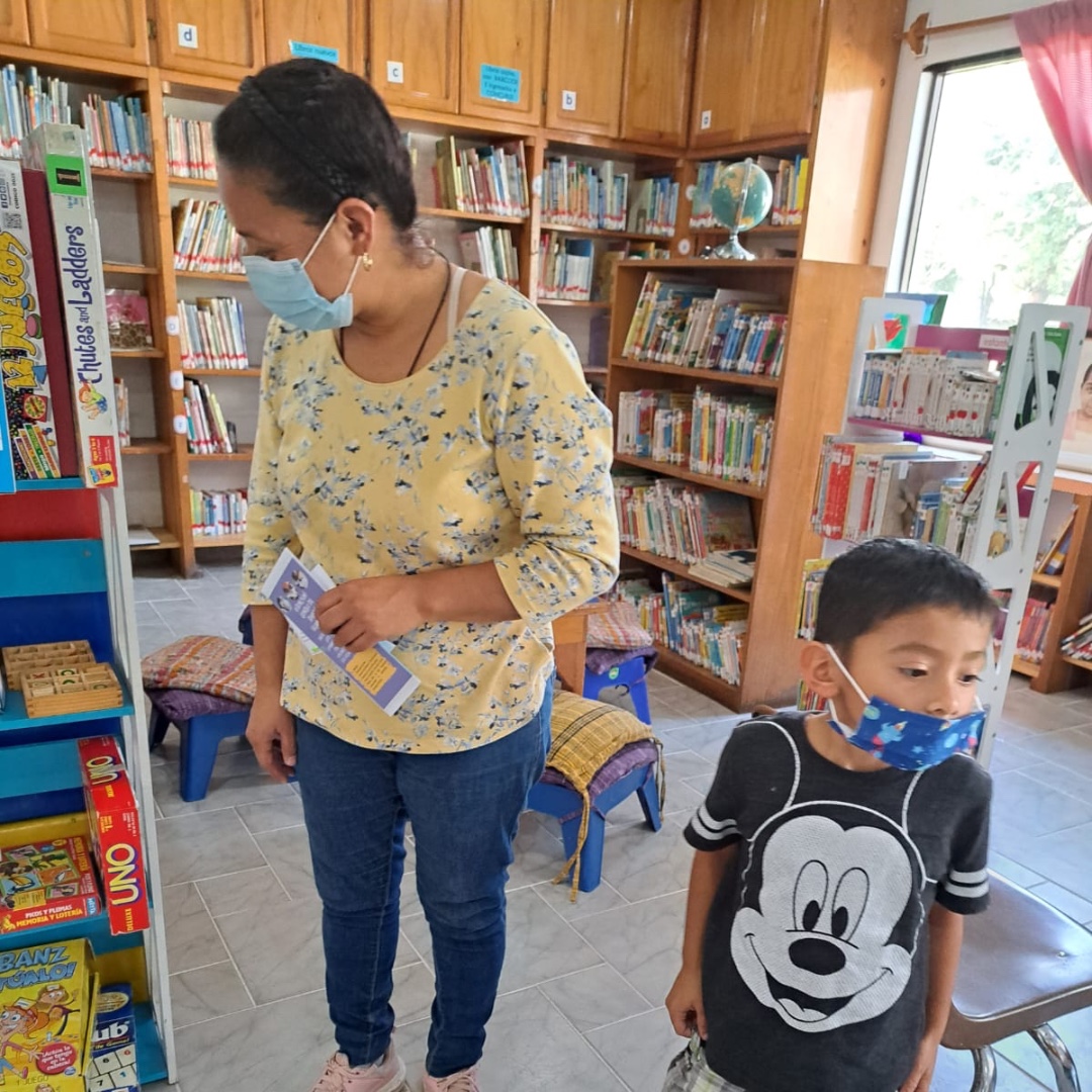 Common Hope tweet media