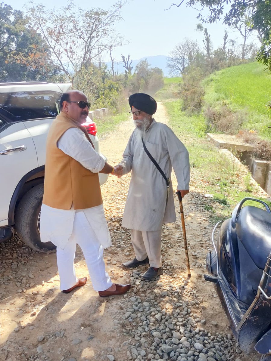 surinder choudhary tweet media