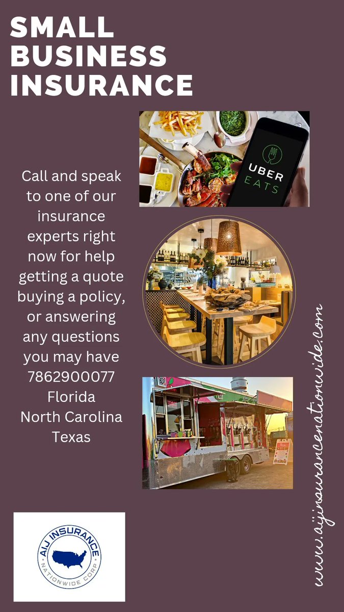 InsuranceAij's tweet image. aijinsurancenationwide.com