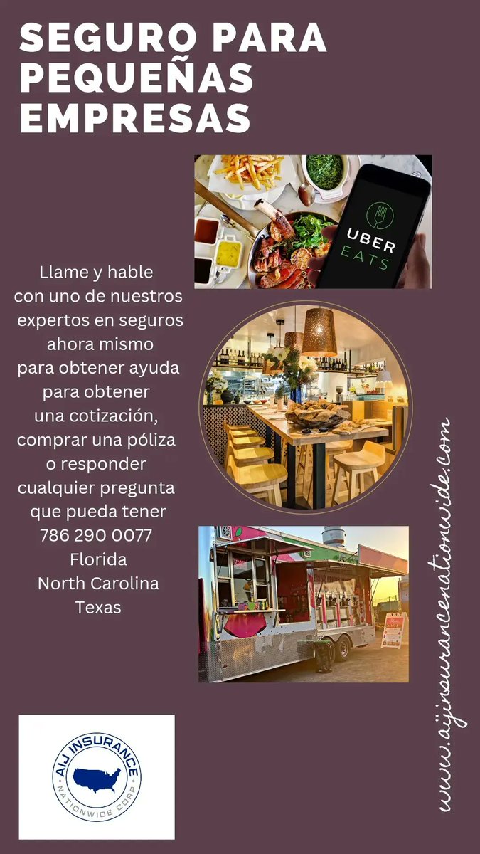 InsuranceAij's tweet image. aijinsurancenationwide.com