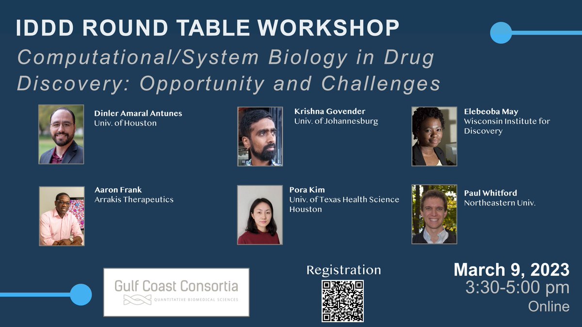 Gulf Coast Consortia - Research tweet media