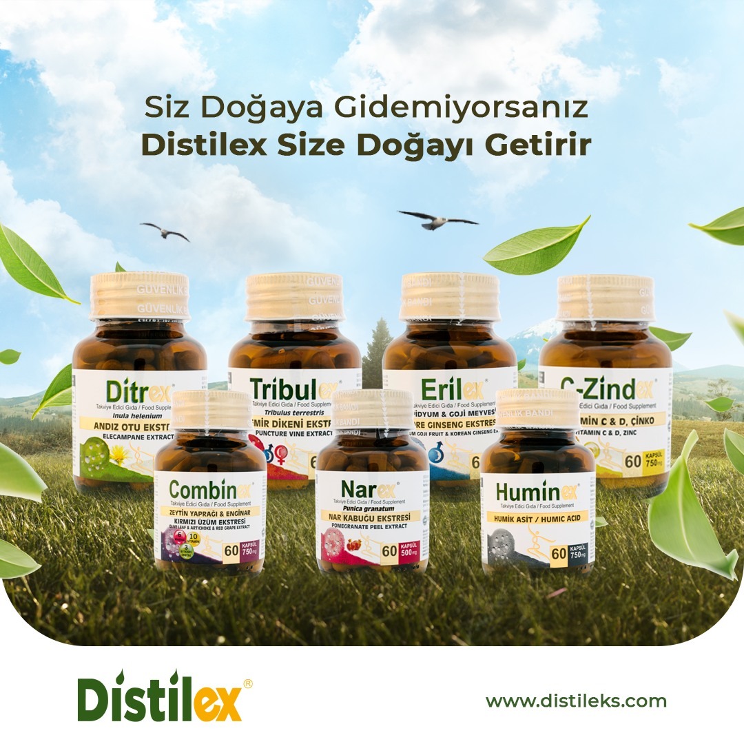 #distilex #distileks #farmavetinternational #eczane #eczacı #eczacılık #gıdatakviyesi #uçucuyağlar #fitokimyasallar #şifalıbitkiler #sağlıklıyaşam #besintakviyesi #fitoterapi