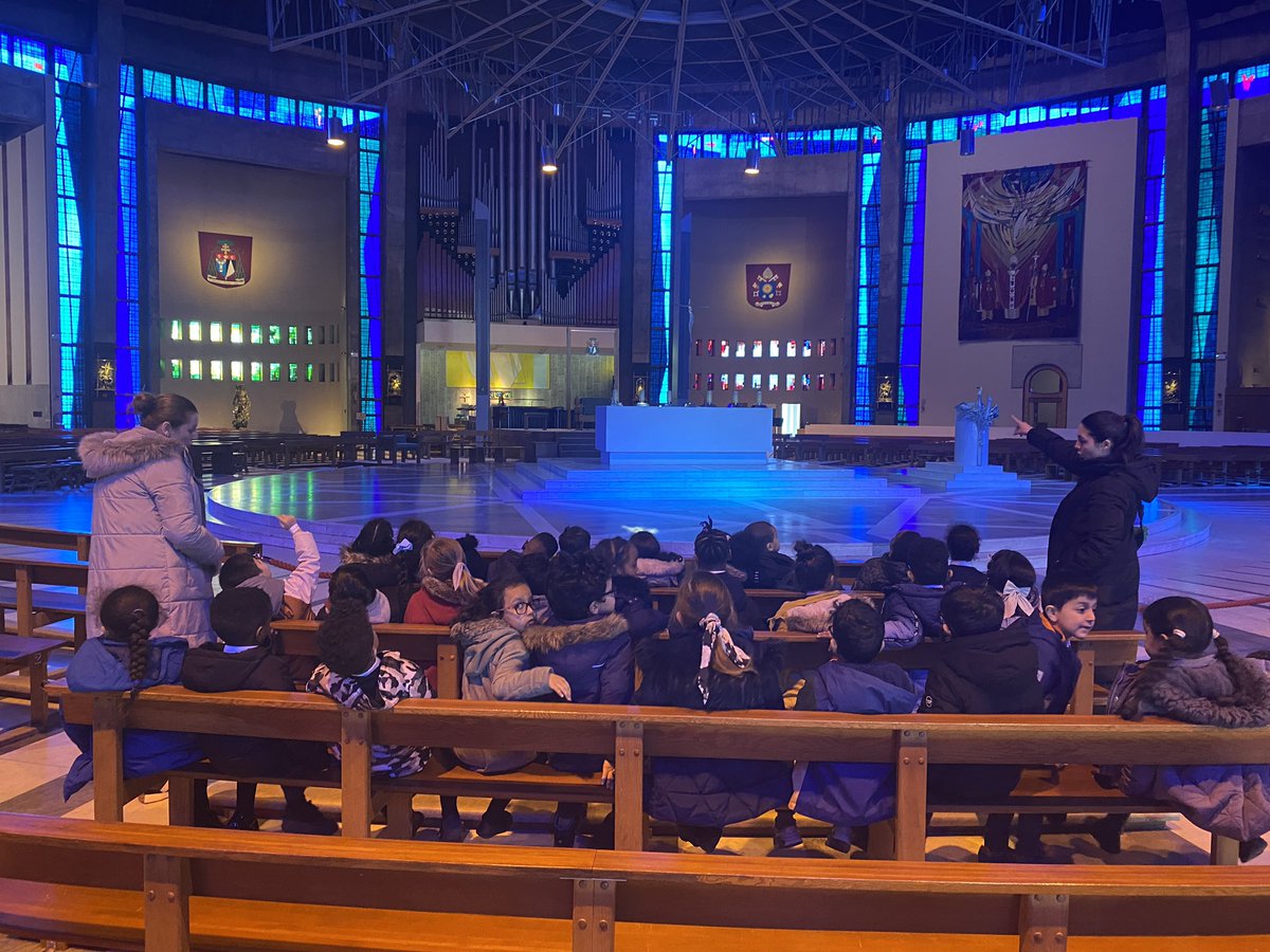 Pleasant St Class 1 tweet media