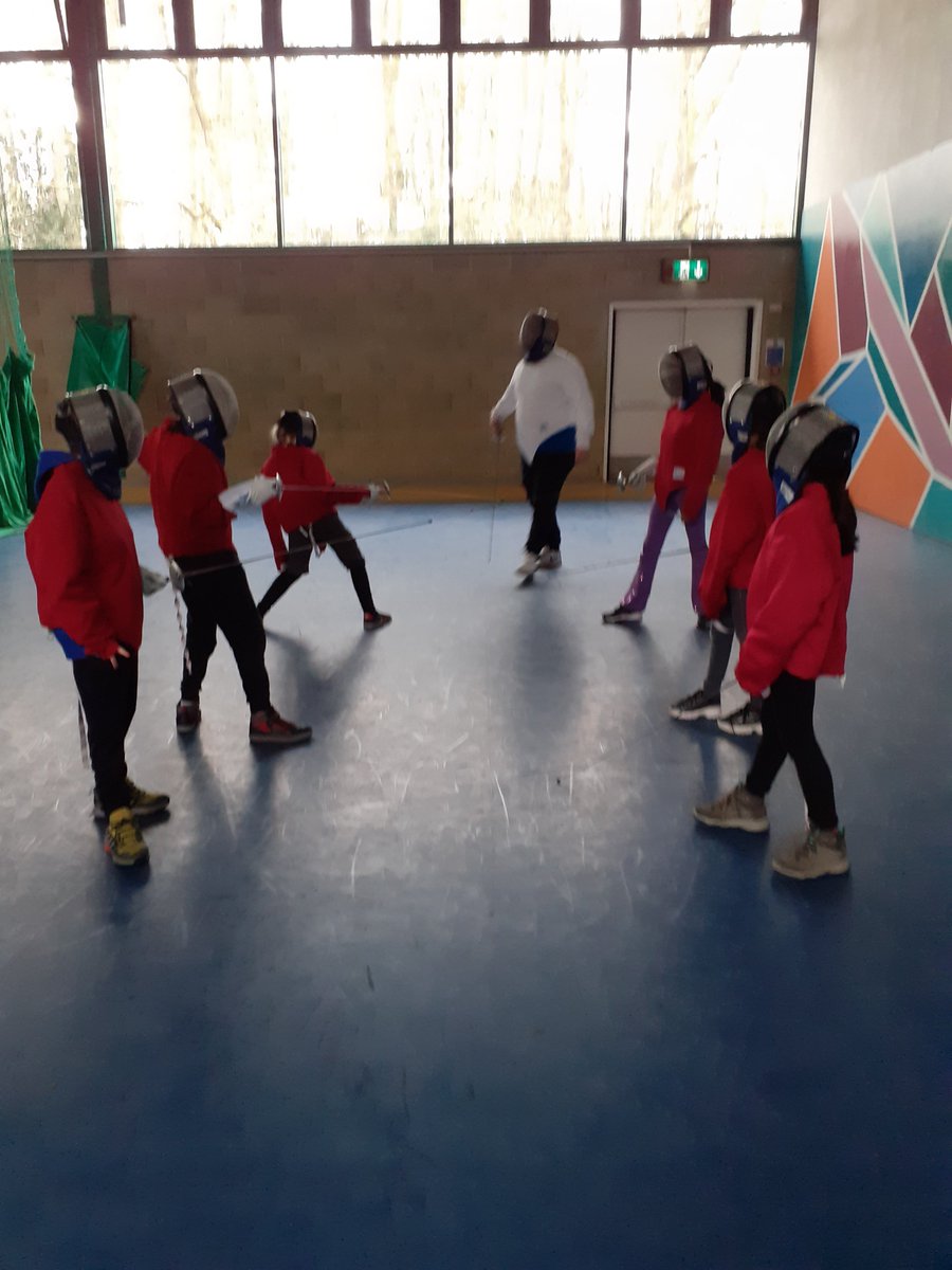 Gordonbrock Primary School tweet media