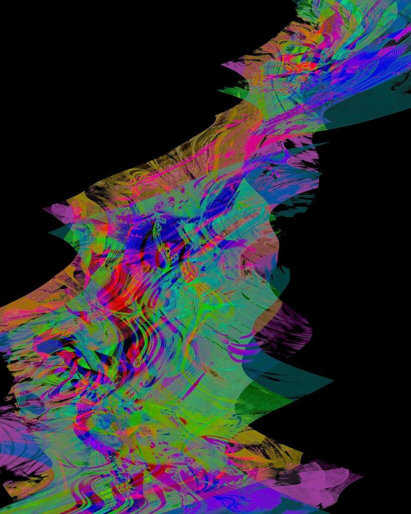 candypixelxxx's tweet photo. M7d+jcm ID 2
2/12
#digitalpaint #digitaleffect
#digitalcollage #abstractart #contemporaryart
#japaneseart #japaneseglitchart #glitchart #nft #nftart #gscmproject https://t.co/BPYH5PmJJt