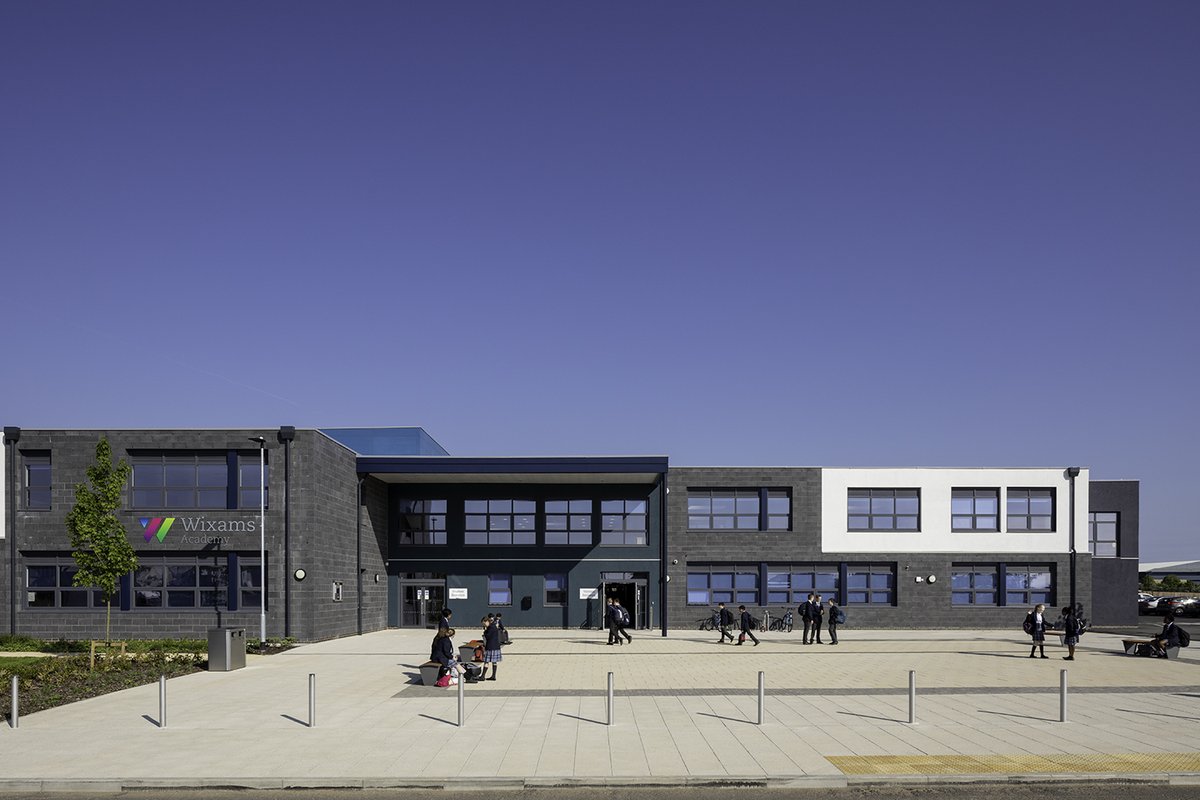 Interested in becoming part of the governance team at Wixams Academy?

Our Local Advisory Body needs to grow, and we are looking for two members to join us. Visit wixamsacademy.co.uk/about/governan… for info.

If you are interested please contact Natalie Robertson on nrobertson@bcat.co.uk